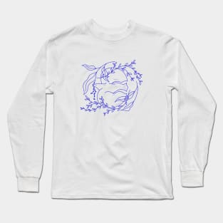 Free As a Bird Long Sleeve T-Shirt